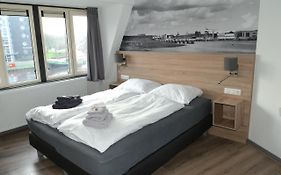 Hotel Pension Doklanden